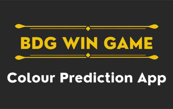 Unveiling the BDG Win App: Your Gateway to Gaming Excitement