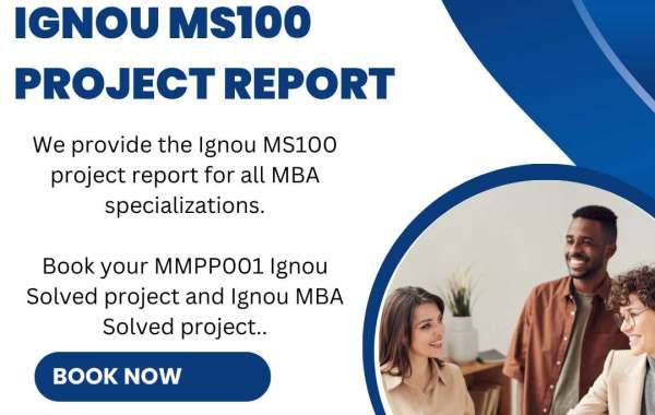 Mastering Your Ignou MBA Projects: Get Expert Help from Solve Zone!