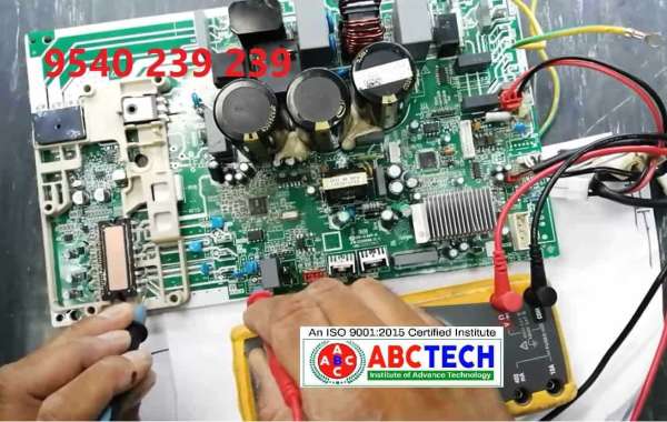 Best PCB Repairing Course in Delhi | ABCTECH Institute