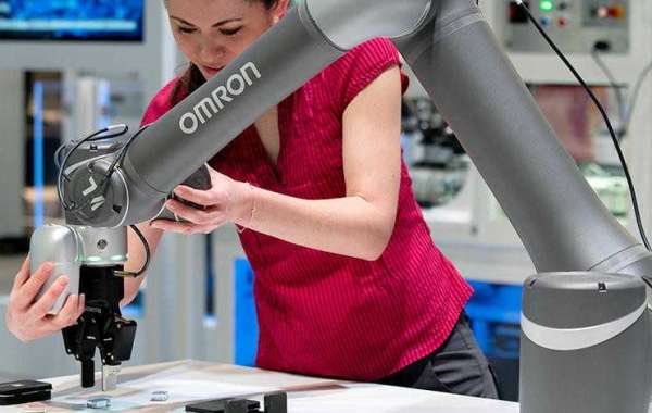 United States Collaborative Robot Market Size,  Revenue, Analysis Report 2024-2032