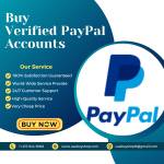 Buy Verified PayPal Accounts Profile Picture