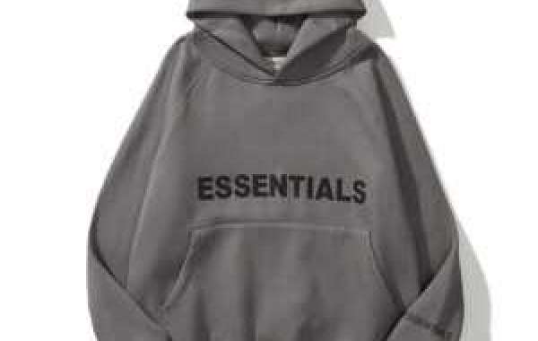 Essential Hoodie