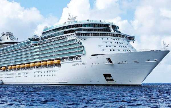 Navigating the Liberty of the Seas: A Comprehensive Deck Plan Guide