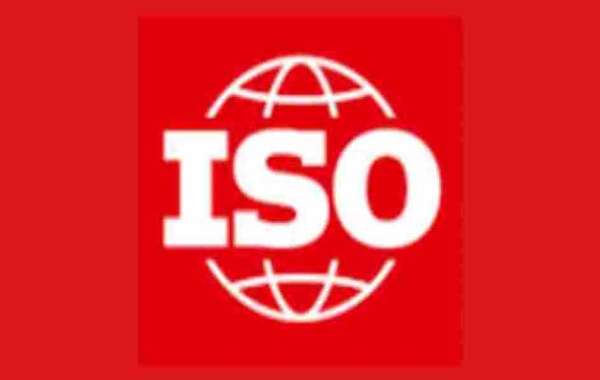 ISO 45001 certification