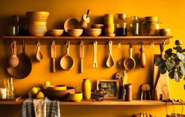 A Comprehensive Guide to Wholesale Kitchen Supplies: Everything You Need to Know