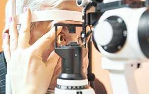 Discovering the Best Ophthalmologist and Cataract Surgeon in NYC: Your Guide to Vision Excellence
