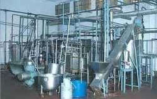 Dairy Equipment Manufacturer In India | Sahiba Fabricators