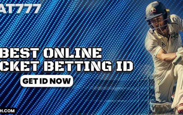 Trusted online cricket betting id provider | virat777