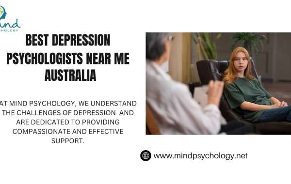 Effective Best Depression Psychologists Near Me | Australia