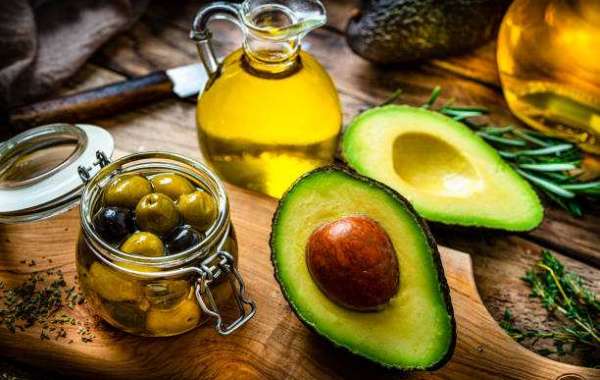 North America Avocado Oil Market: Investment, Key Drivers, Gross Margin, and Forecast 2030
