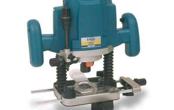 Electric Router Manufacturers in Delhi