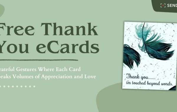 Expressing Appreciation: Why Thank You Cards Still Matter