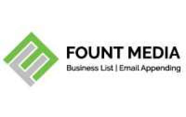 Empower Your Sales Efforts with Fountmedia's Landscape Contractor Email List