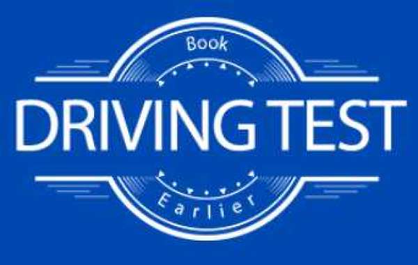 Re-Booking Driving Test: A Comprehensive Guide