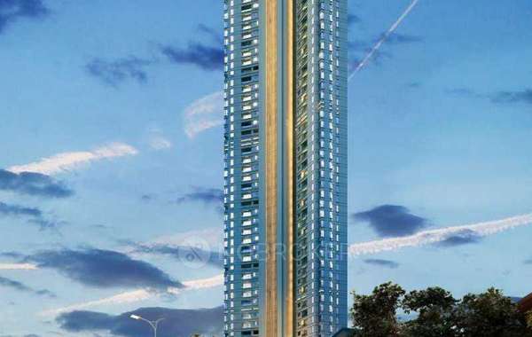 Flats for Sale in Chandivali