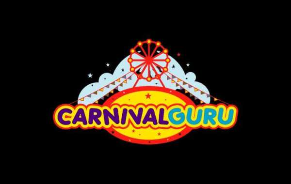 Unleashing Fun: Arcade Machine and Carnival Equipment Rental in Singapore