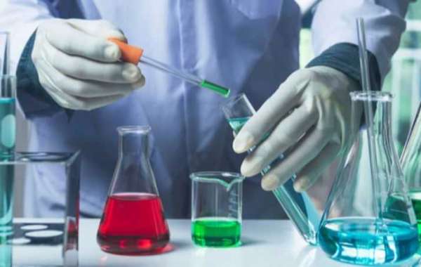 Fluorochemicals Market Report Size, Share, Growth: Forecast 2024-2032