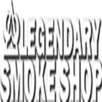 Legendary Smoke Shops Profile Picture