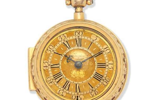 Timeless Elegance at Your Fingertips: Where to Buy Swiss Pocket Watches