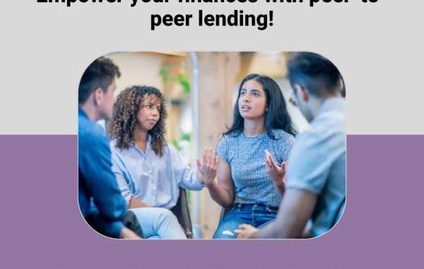 How to Get the Best Interest Rates in Peer-to-Peer Lending