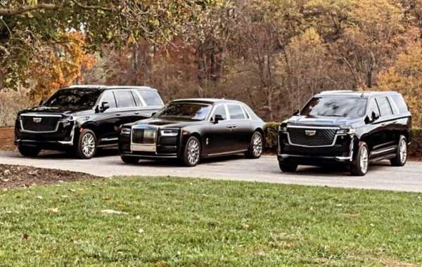 Experience Luxury with Best Limo Service in Westport