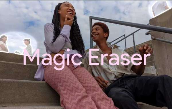Unlock Free Photo Editing with AI Magic Eraser Online