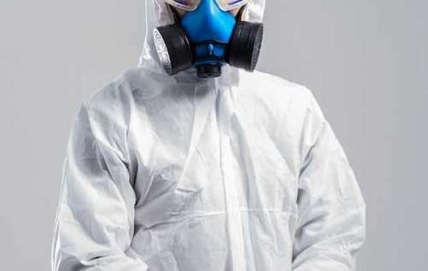 Understanding Protective Clothing: Types, Materials, and Applications