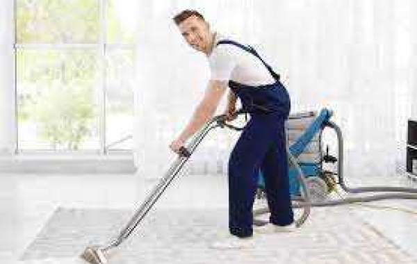 Professional Carpet Cleaning: An Investment in Your Home