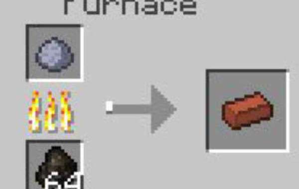 How to Make Bricks in Minecraft?