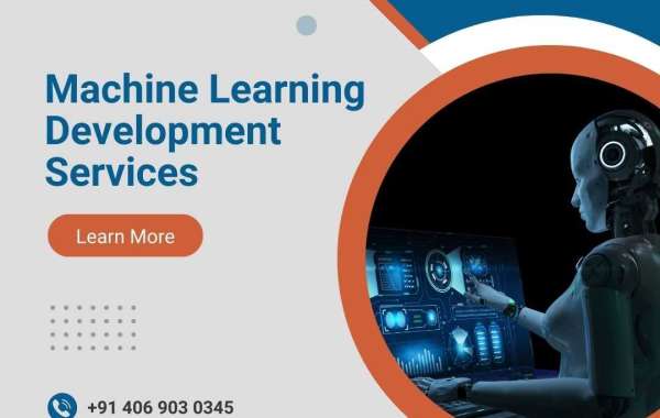 Machine Learning Development Services in India