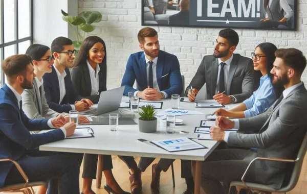 Top Recruitment Agencies in Pakistan: Connecting Talent with Opportunities
