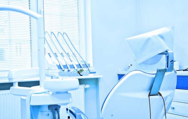 Ekdantam Clinic: The Best Place for Dental Implants in Jaipur