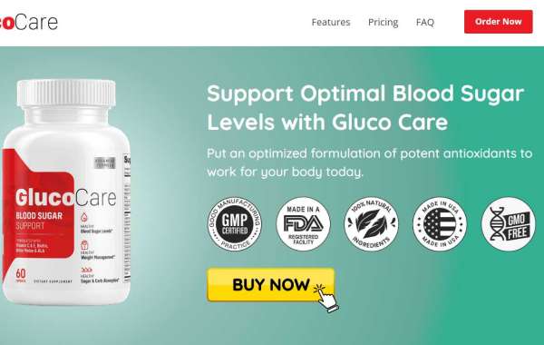 Glyco Care Canada