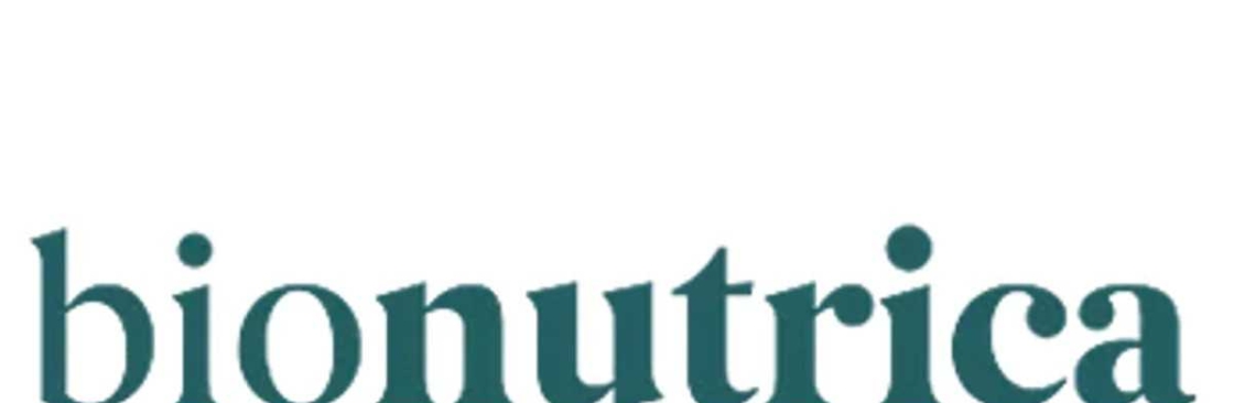 Bionutrica Bio Cover Image