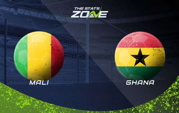 Nhận định Xoilac TV Mali vs Ghana, 02h00 ngày 07/06/2024