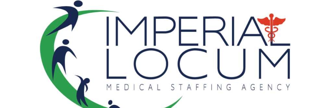 Imperial Locum Cover Image