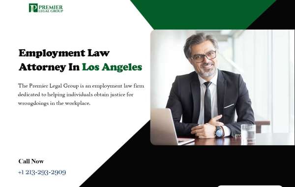 Employment Attorney Los Angeles