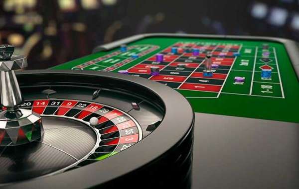 Yabbys Casino: World of Outstanding Gaming's