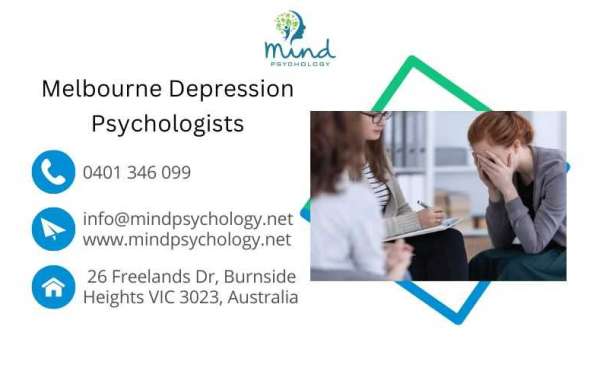 Best Melbourne Depression Psychologists in Australia | Mind Psychology