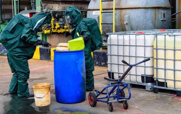 Effective Management of Chemical Spills: Strategies for Safety and Compliance