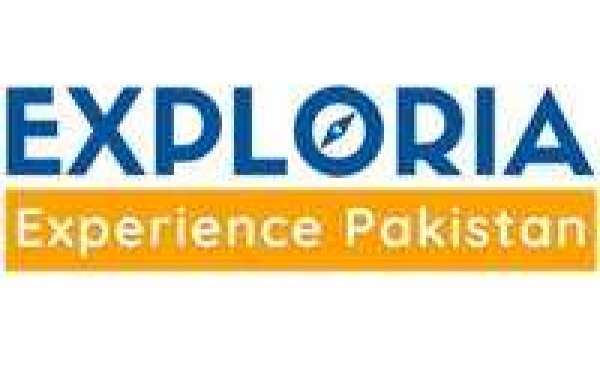 Exploria's Hunza Tour Package,