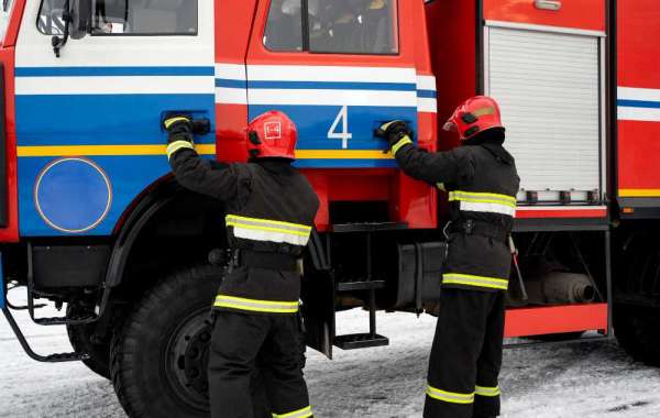 The Essential Guide to Fire Extinguisher Safety, Types, and Usage