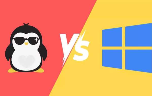 Linux vs. Windows: A Deep Dive into Features and Benefits