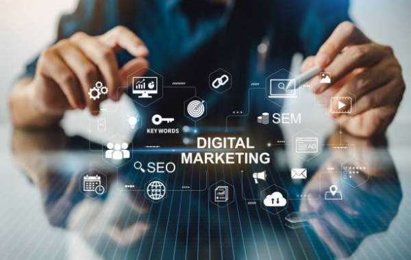 GPT-3's Impact on Digital Marketing