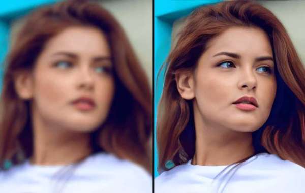 Revolutionize Your Photos with AI That Unblurs Images: The Ultimate Solution