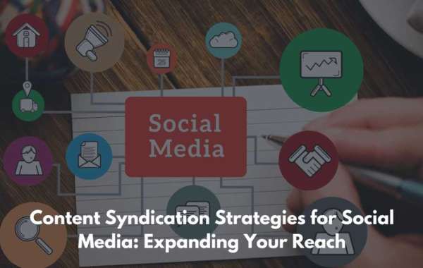 Content Syndication Strategies for Social Media: Expanding Your Reach