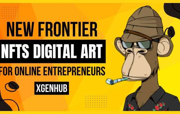 NFTs Online: Revolutionizing Digital Ownership and Creativity