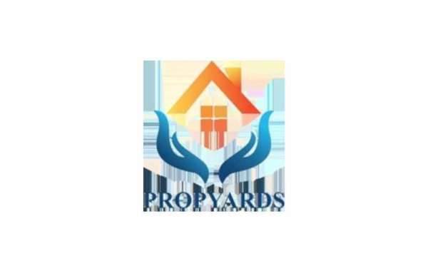 Luxurious Living and Prime Office Spaces at CRC Joyous with Propyards