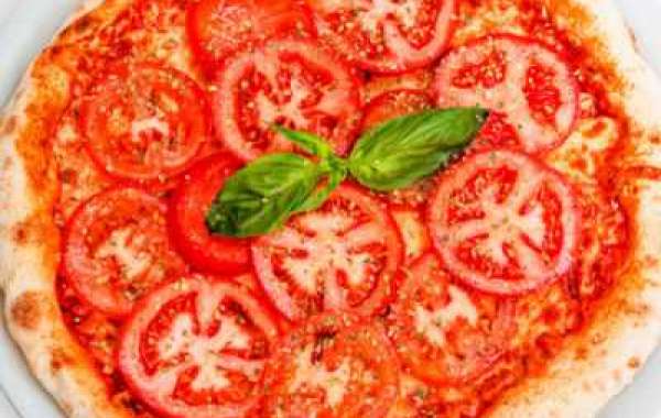 Discovering the Best Pizza in Marbella: A Culinary Journey