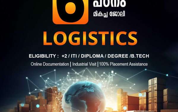 The Scope Of Logistics Career in 2024